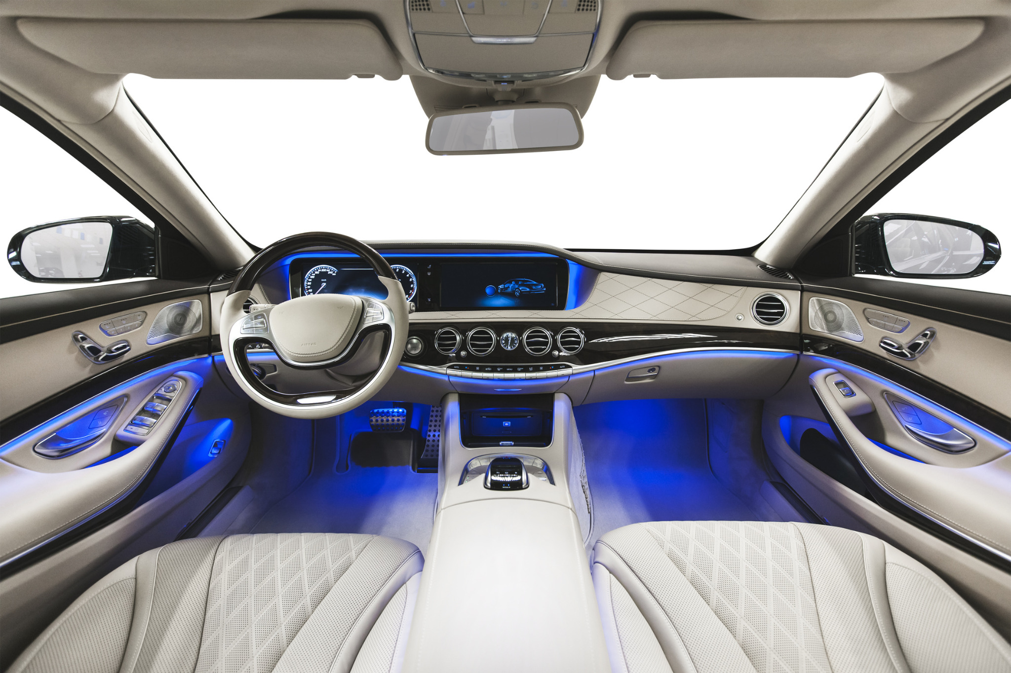 Automotive electronics and circuit boards